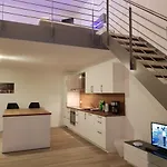 Wh Boardinghouse Apartmanhotel Papenburg