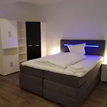 Apartmanhotel Wh Boardinghouse