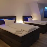 Wh Boardinghouse Papenburg