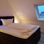 Wh Boardinghouse Apartmanhotel Papenburg