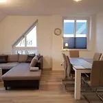 Apartmanhotel Wh Boardinghouse