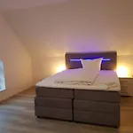 Wh Boardinghouse Apartmanhotel
