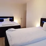 Wh Boardinghouse Apartmanhotel 4*