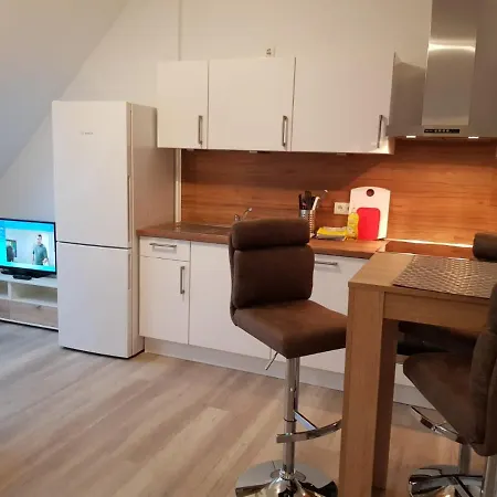 Wh Boardinghouse Papenburg