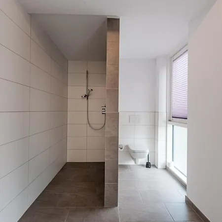 Apart-hotel Wh Boardinghouse