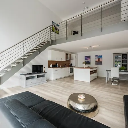 Apart-hotel Wh Boardinghouse Papenburg