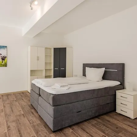 Wh Boardinghouse Papenburg