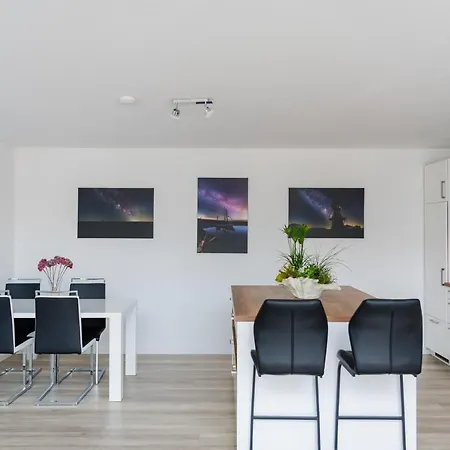 Wh Boardinghouse Apart-hotel 4*