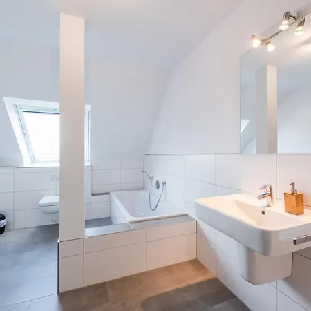 Wh Boardinghouse Papenburg