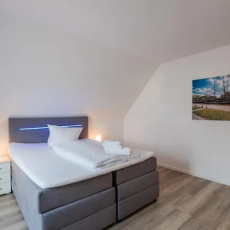 Wh Boardinghouse Papenburg