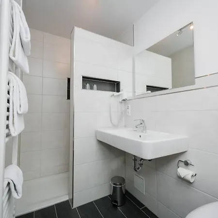 Wh Boardinghouse Apart-hotel