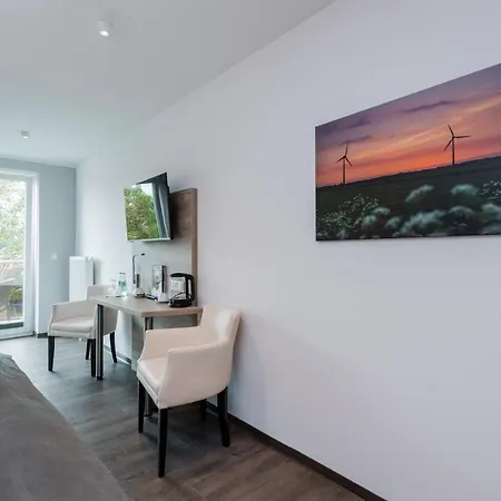 Wh Boardinghouse Apart-hotel 4*