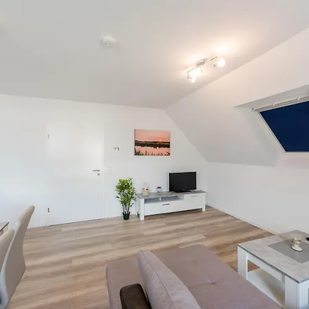 Apart-hotel Wh Boardinghouse Papenburg