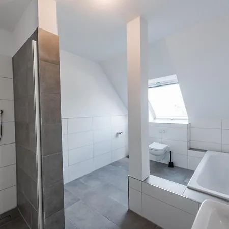 Wh Boardinghouse Apart-hotel Papenburg