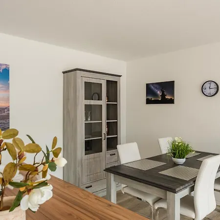 Apart-hotel Wh Boardinghouse Papenburg