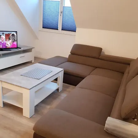 Wh Boardinghouse Apart-hotel