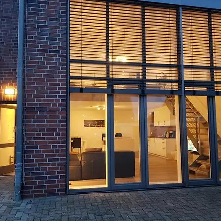 Apart-hotel Wh Boardinghouse 4*