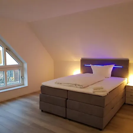 Wh Boardinghouse بابينبورغ