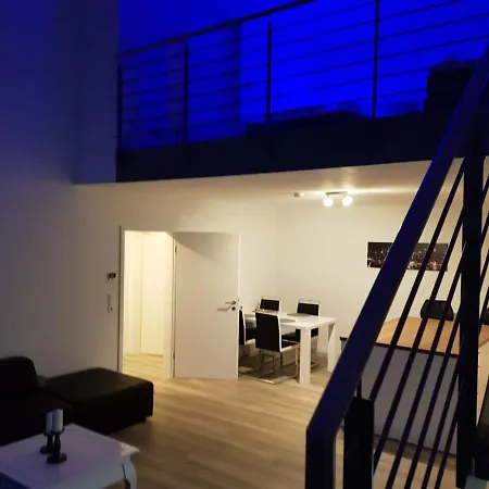 Wh Boardinghouse 4* Papenburg