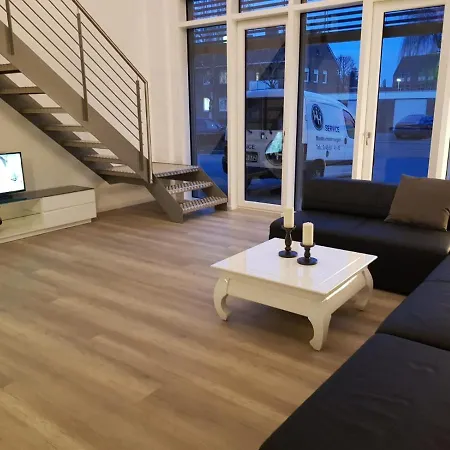 Wh Boardinghouse Papenburg