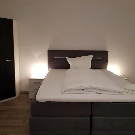 Wh Boardinghouse شقة فندقية 4*