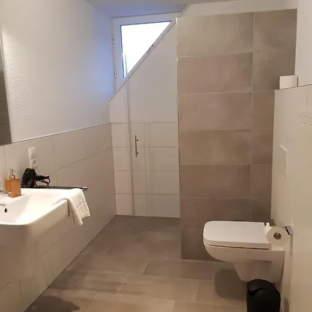 Apart-hotel Wh Boardinghouse 4*