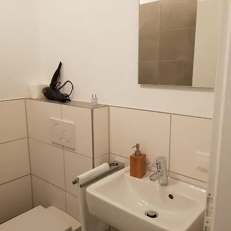 Apart-hotel Wh Boardinghouse Papenburg