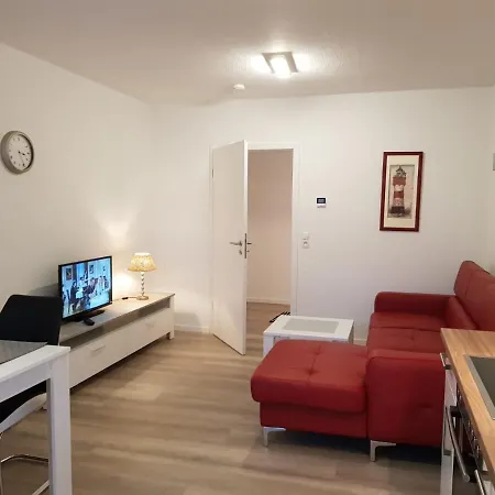 Wh Boardinghouse Aparthotel