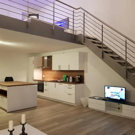 Wh Boardinghouse Aparthotel 4*