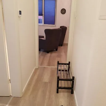 Apart-hotel Wh Boardinghouse