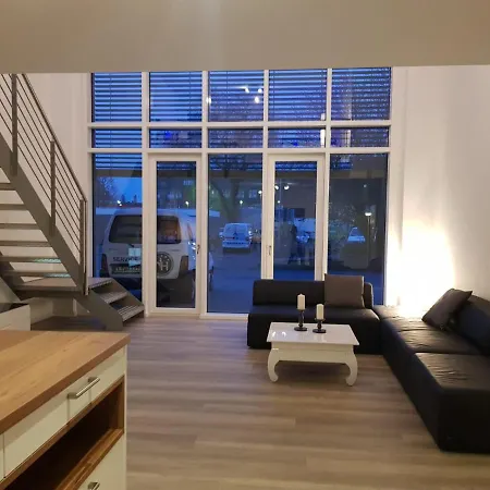 Apart-hotel Wh Boardinghouse