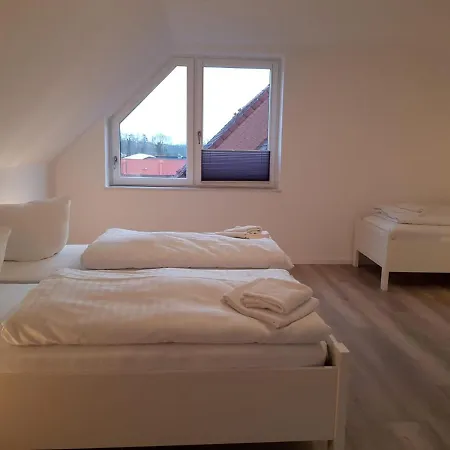 Wh Boardinghouse Papenburg