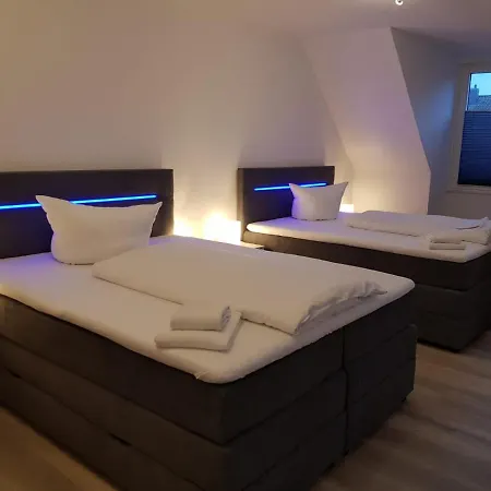 Wh Boardinghouse Papenburg