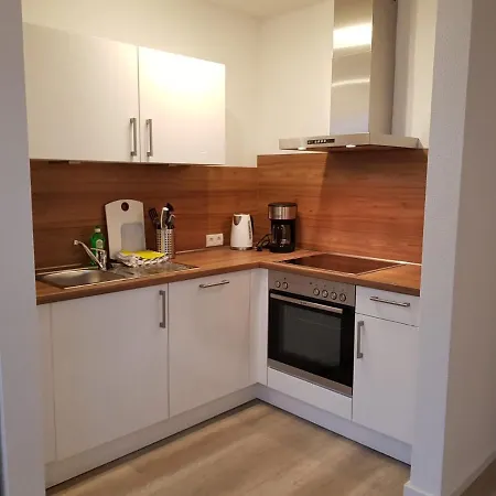 Wh Boardinghouse 4* Papenburg