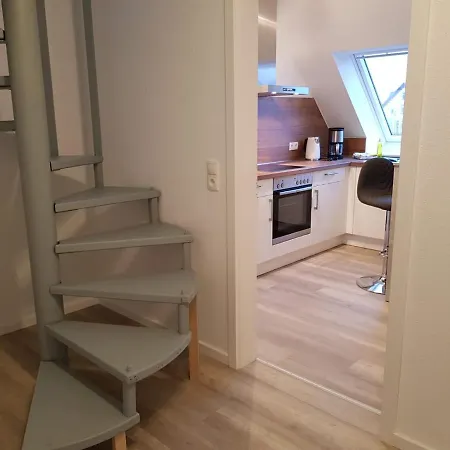 Wh Boardinghouse Papenburg