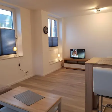 Wh Boardinghouse 4* Papenburg