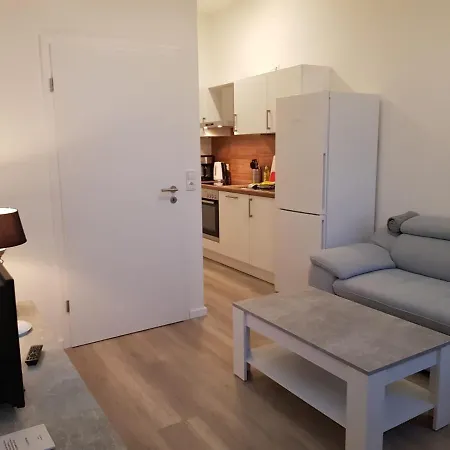 Wh Boardinghouse Apart-hotel Papenburg