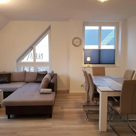 Aparthotel Wh Boardinghouse