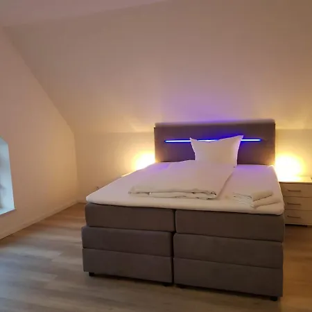 Wh Boardinghouse Aparthotel