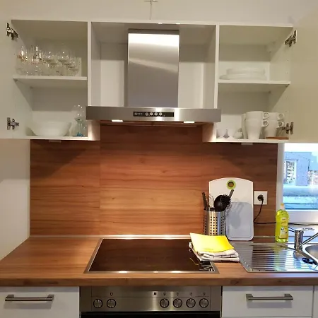 Wh Boardinghouse Papenburg