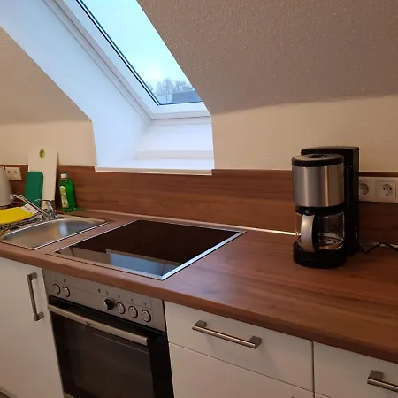 Apart-hotel Wh Boardinghouse 4*